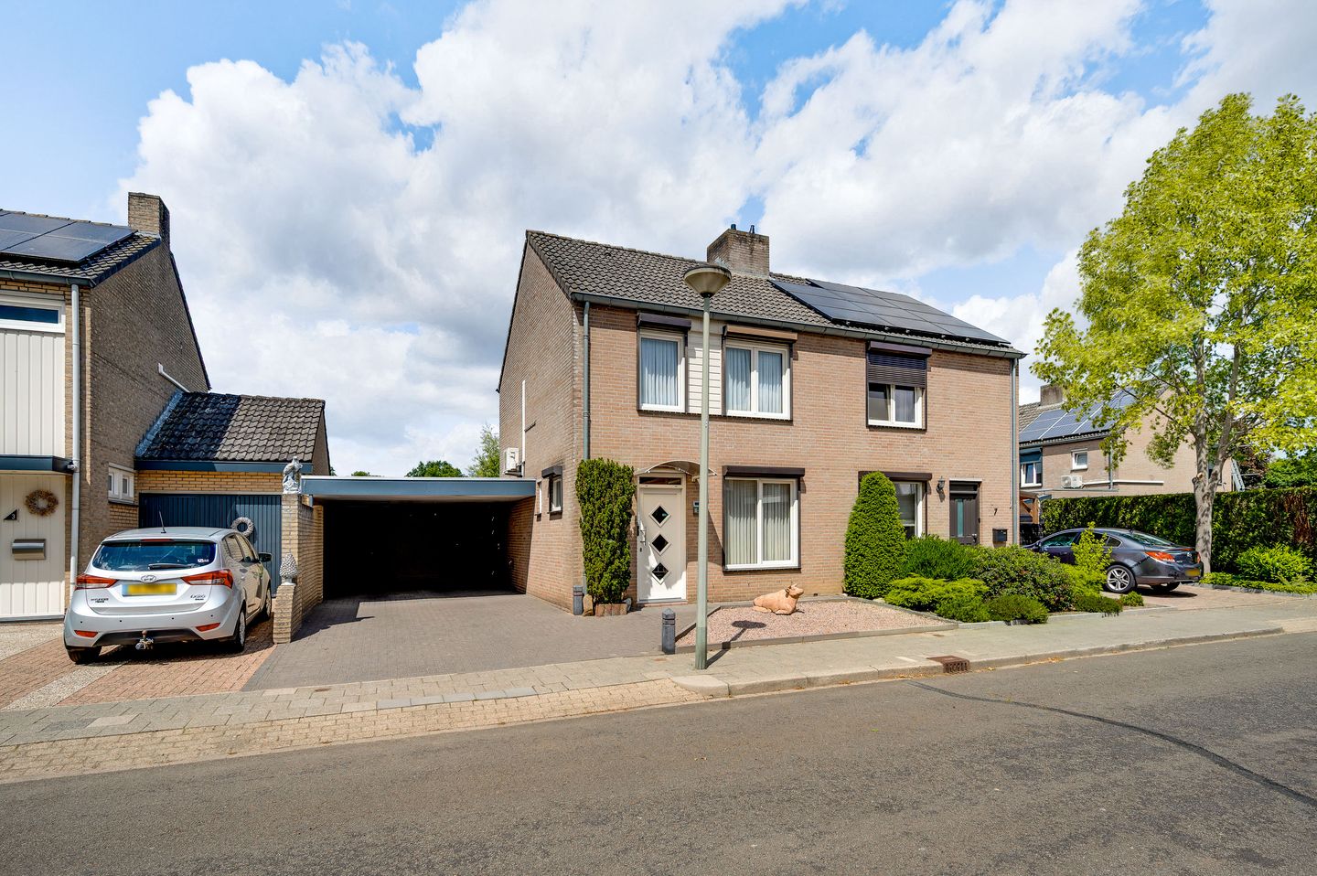 Foto 1 van Heer Willemstraat 5