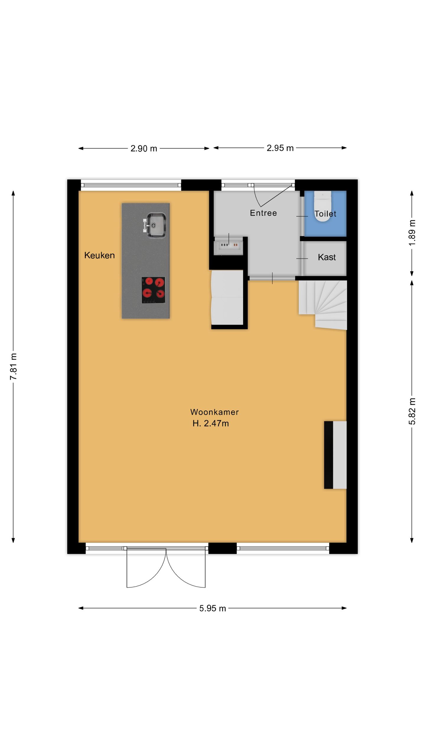 Photo 40 of Ierlandweg 10