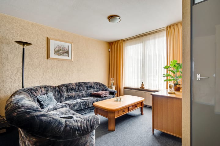 Foto 3 van Heer Willemstraat 5