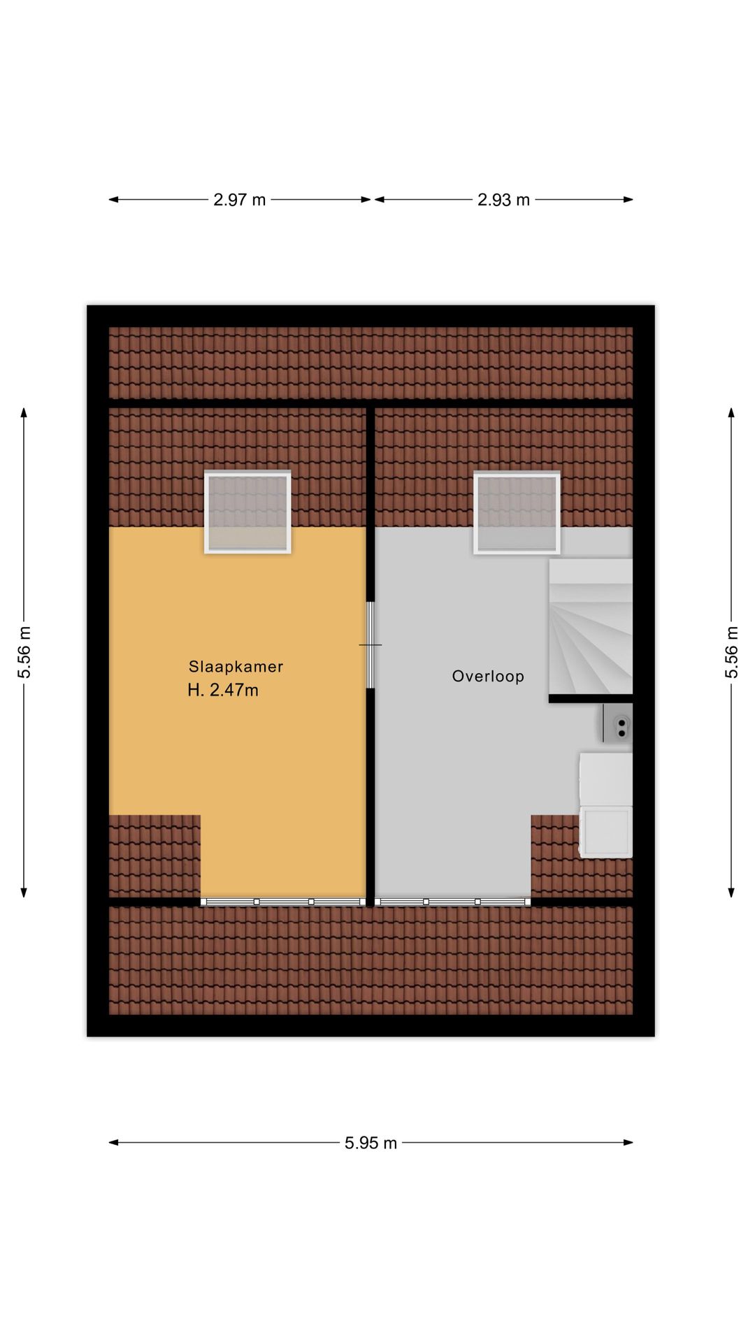 Photo 43 of Ierlandweg 10