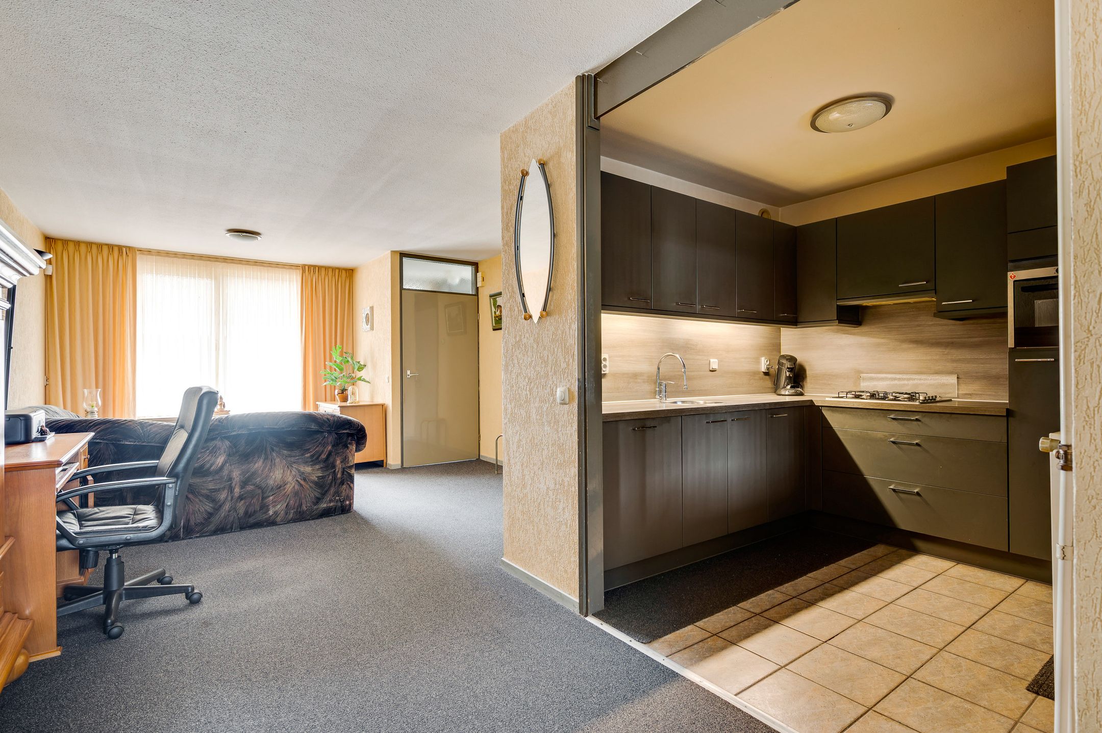 Foto 9 van Heer Willemstraat 5