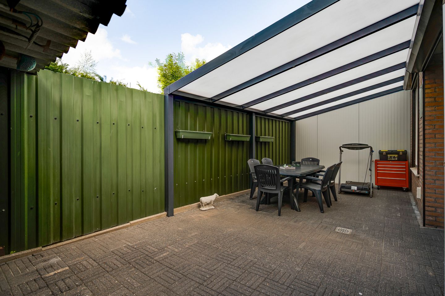 Foto 14 van Heer Willemstraat 5