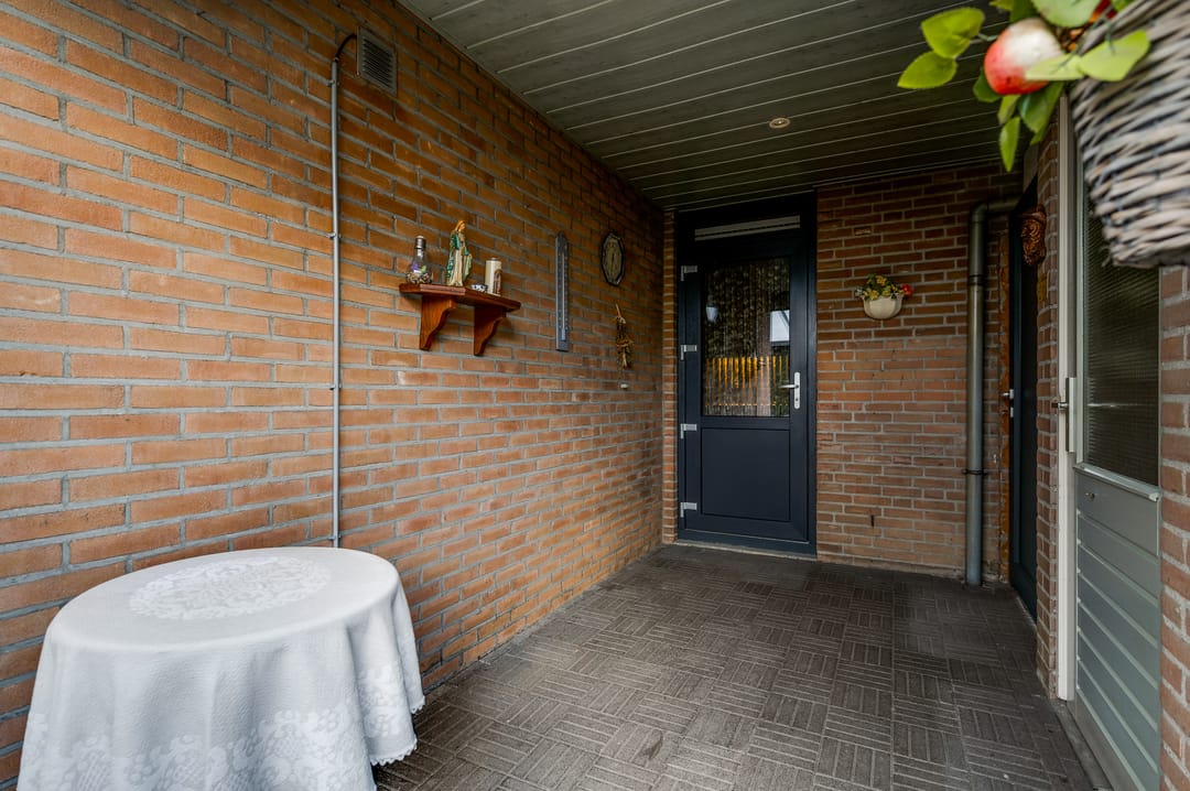 Foto 13 van Heer Willemstraat 5