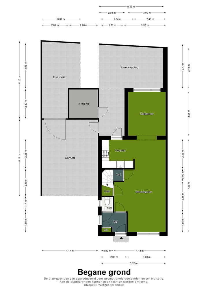 Foto 23 van Heer Willemstraat 5