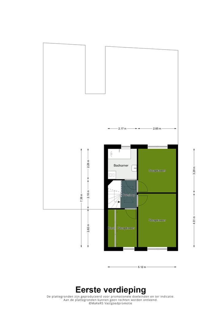 Foto 24 van Heer Willemstraat 5