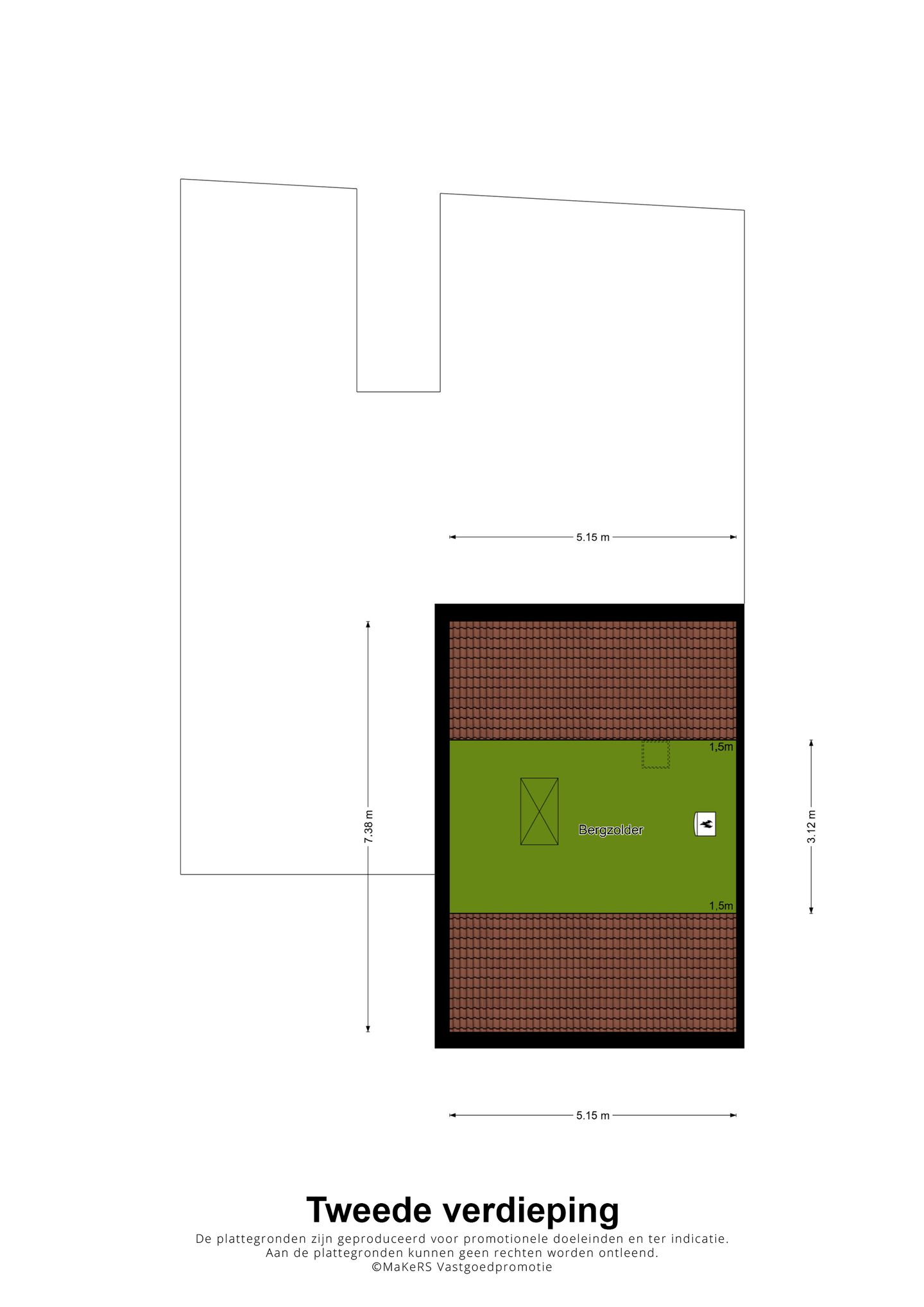 Foto 25 van Heer Willemstraat 5
