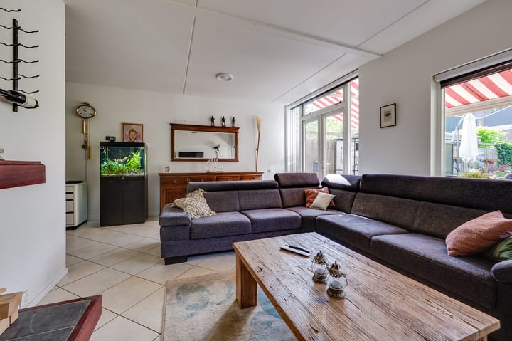 Foto 2 van de Bieslook 19