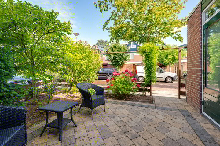 Foto 9 van de Bieslook 19