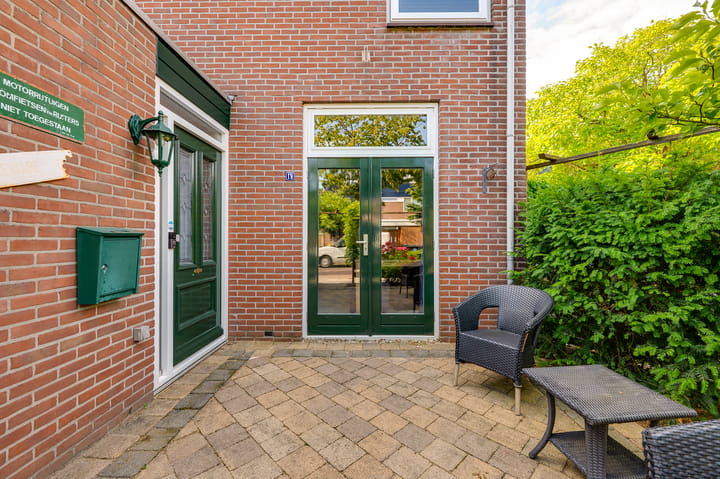 Foto 10 van de Bieslook 19