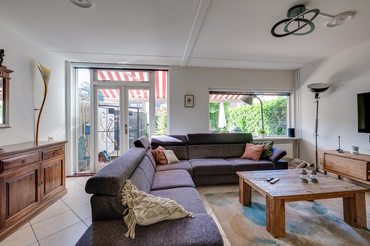 Foto 18 van de Bieslook 19