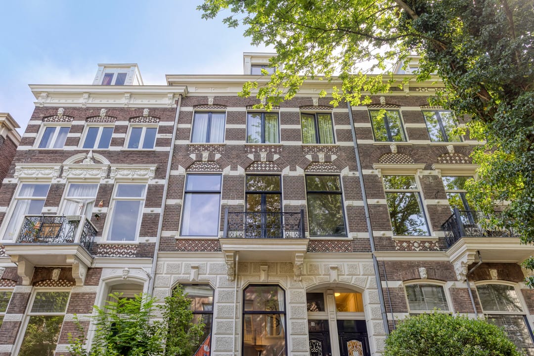 Photo 2 of Prins Hendrikstraat 17-1