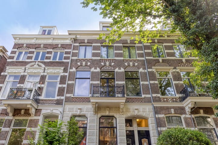 Foto 2 van Prins Hendrikstraat 17-1