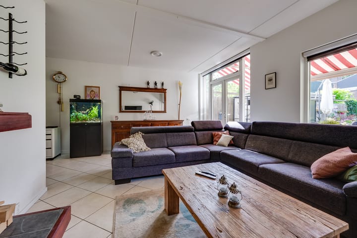 Foto 20 van de Bieslook 19