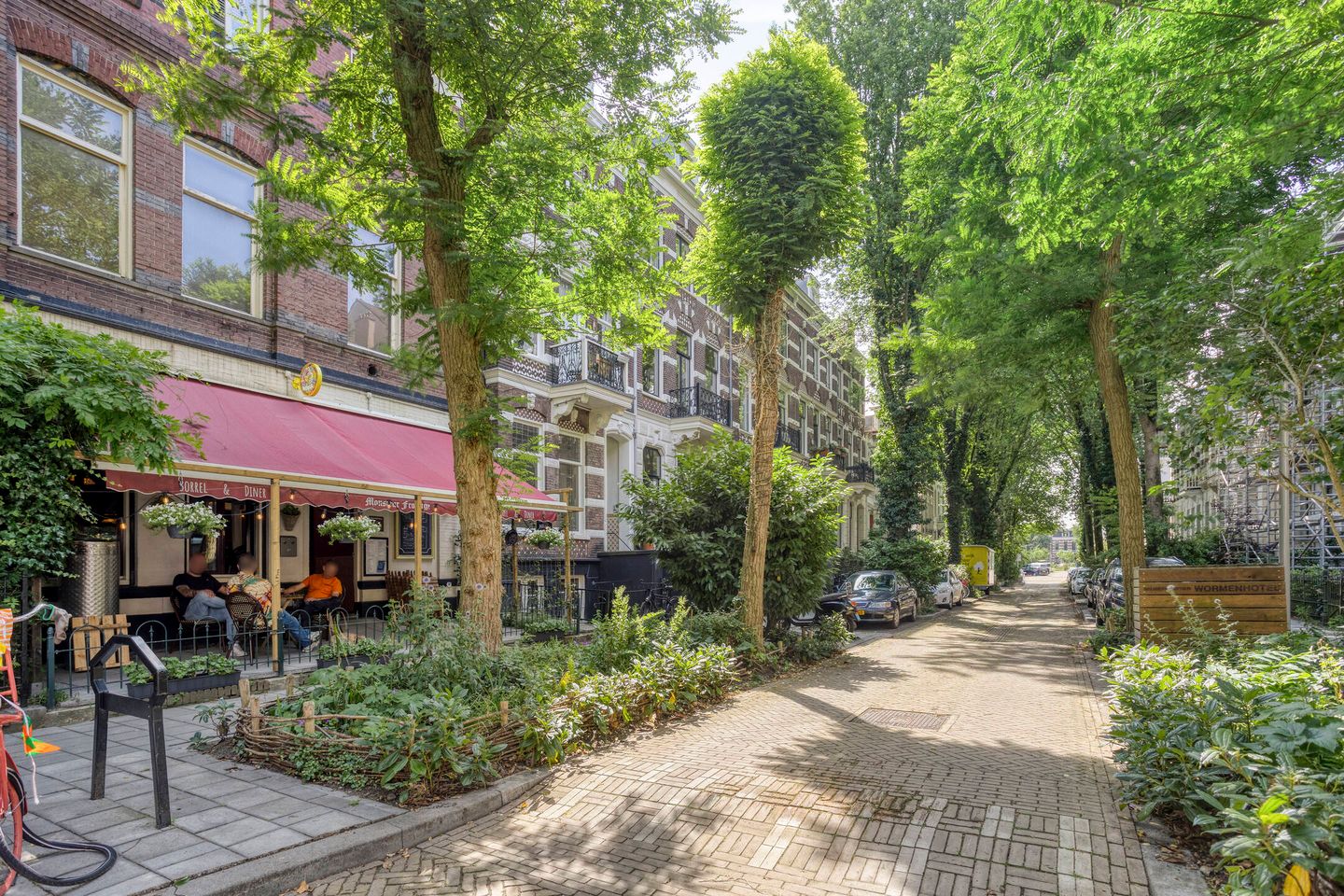 Photo 4 of Prins Hendrikstraat 17-1