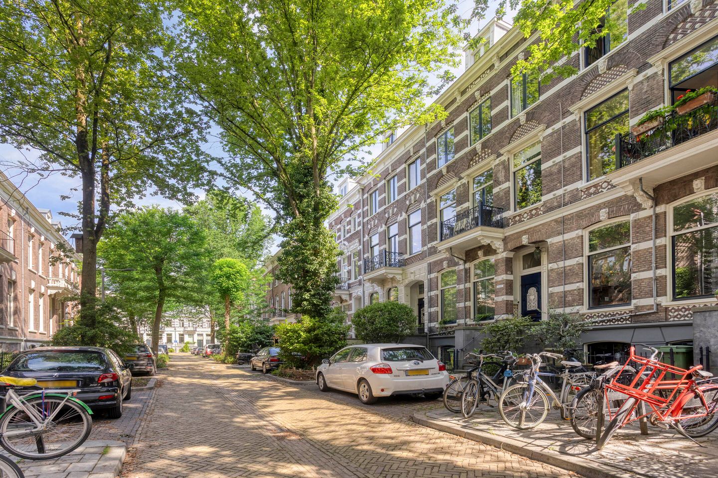 Photo 5 of Prins Hendrikstraat 17-1