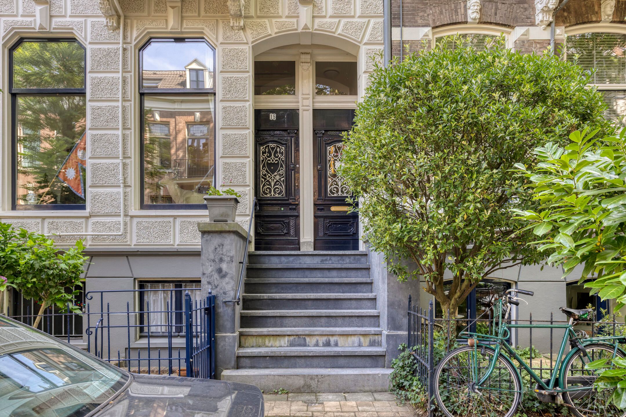 Photo 6 of Prins Hendrikstraat 17-1
