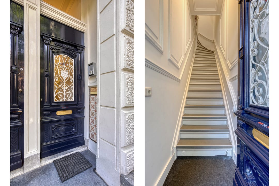 Photo 7 of Prins Hendrikstraat 17-1