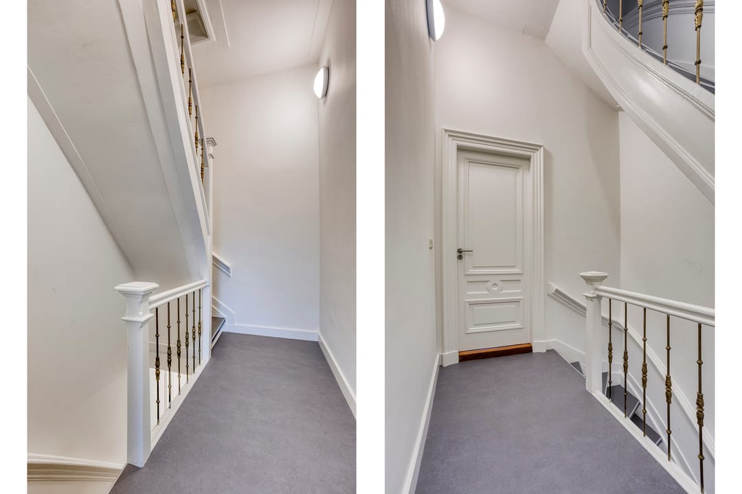 Photo 8 of Prins Hendrikstraat 17-1