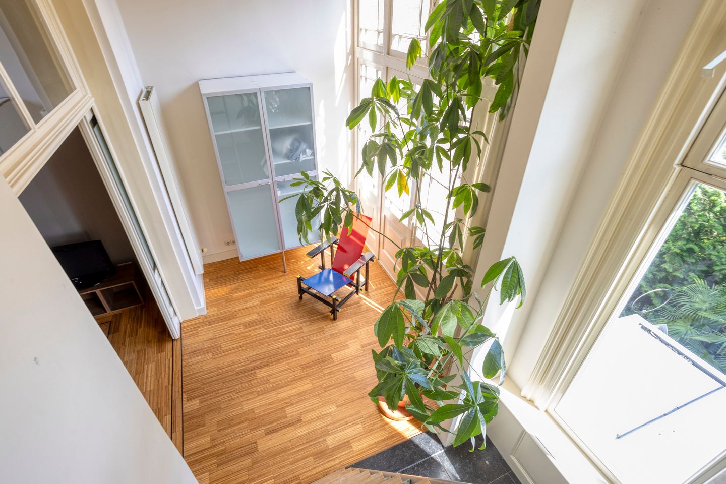 Photo 20 of Prins Hendrikstraat 17-1