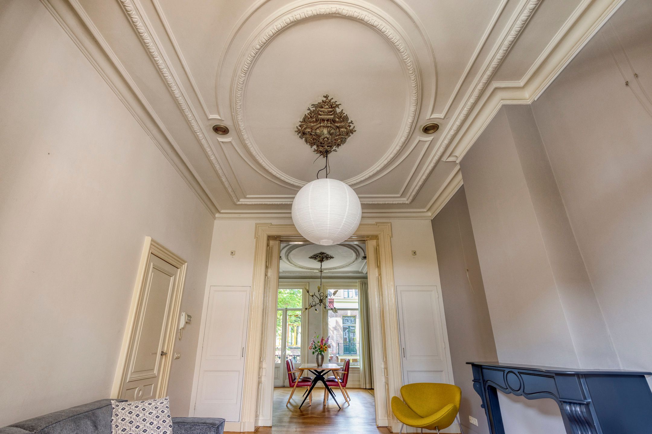Photo 24 of Prins Hendrikstraat 17-1