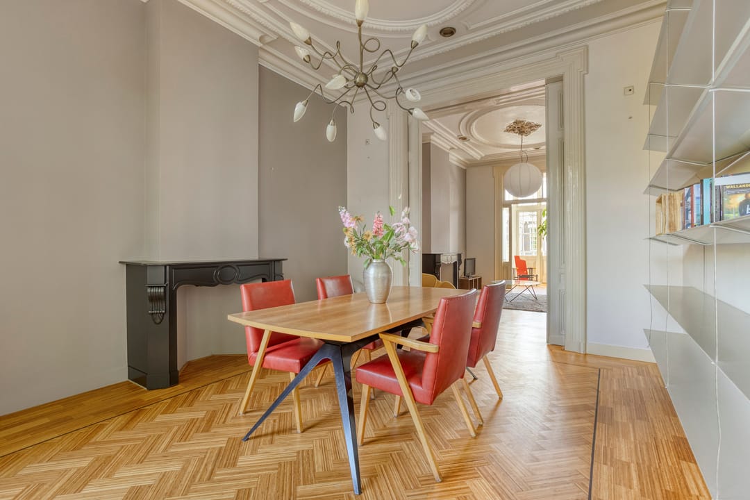 Photo 28 of Prins Hendrikstraat 17-1