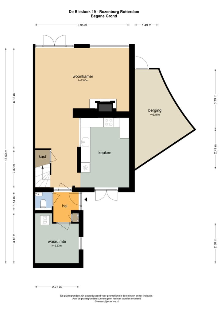 Foto 46 van de Bieslook 19