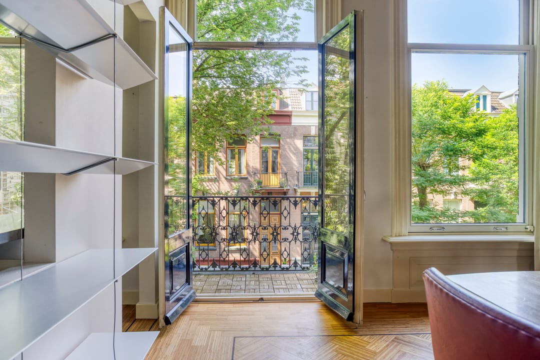 Photo 31 of Prins Hendrikstraat 17-1