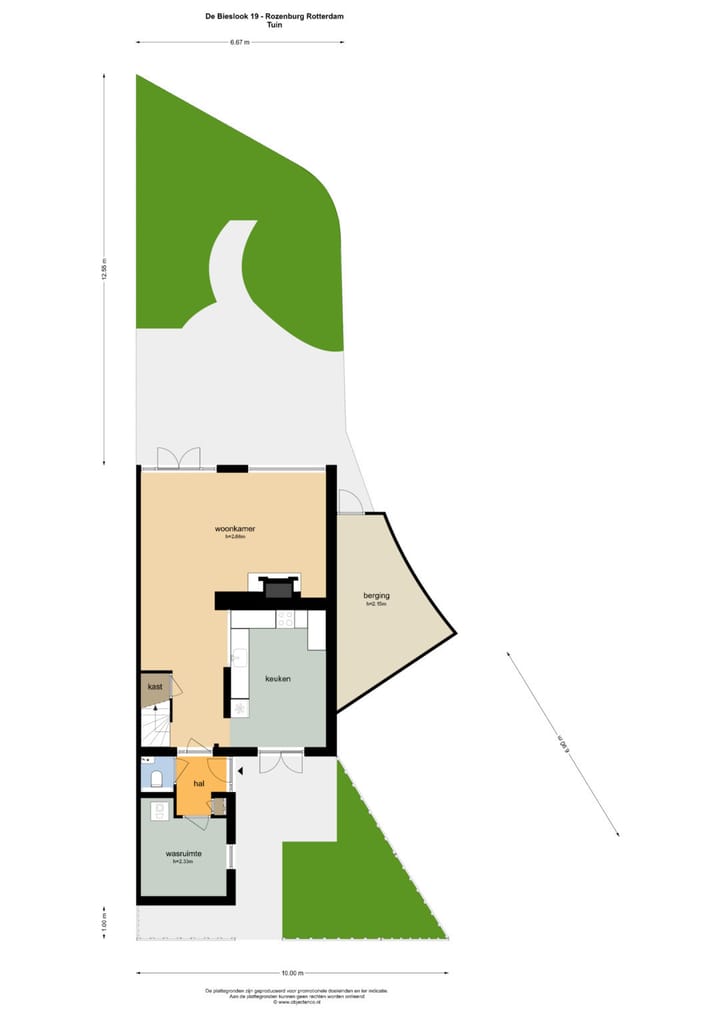 Foto 52 van de Bieslook 19