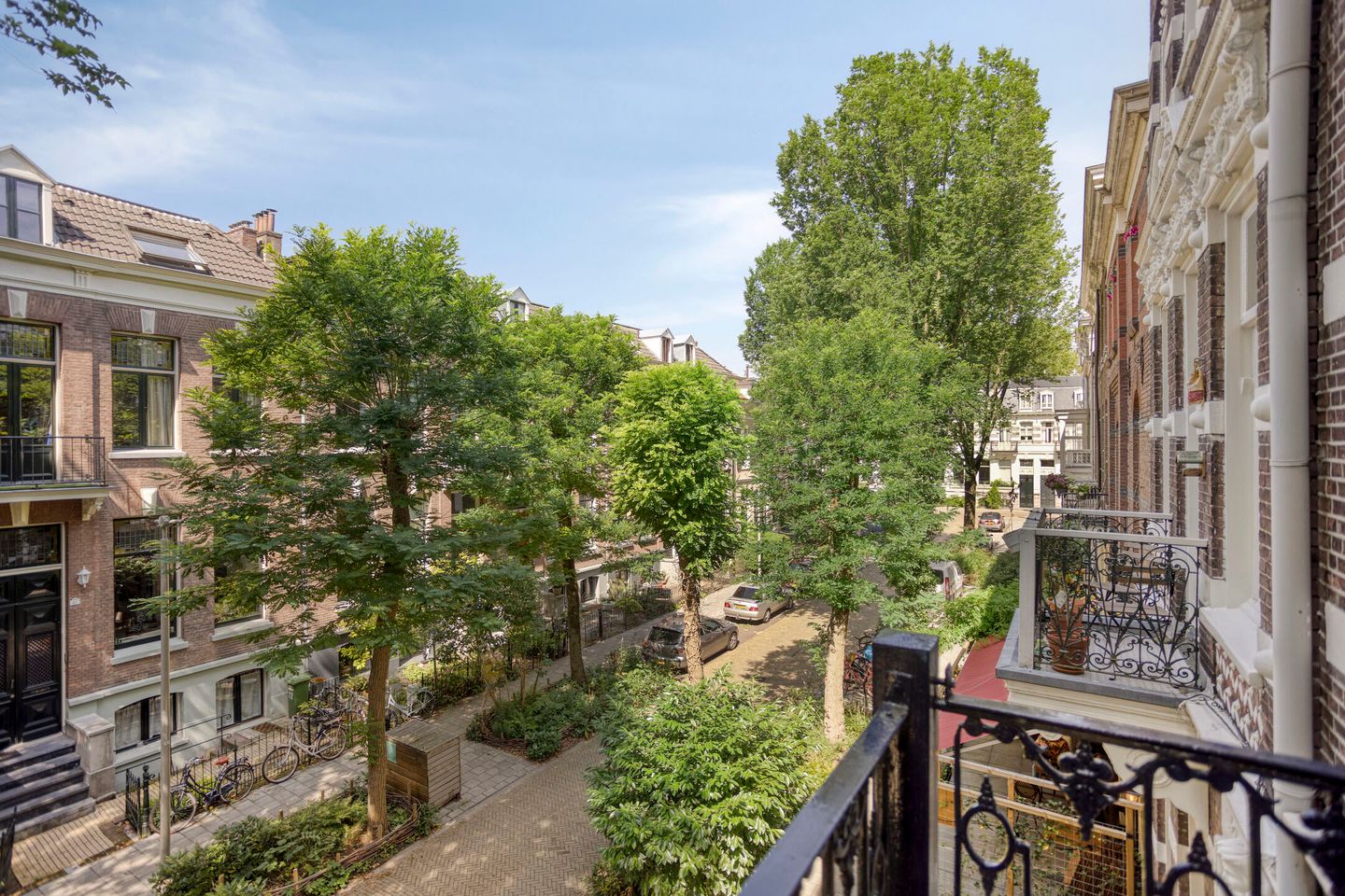 Photo 34 of Prins Hendrikstraat 17-1