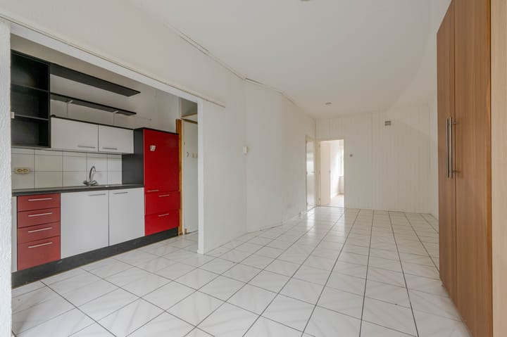 Foto 2 van Rijsoordstraat 44-A