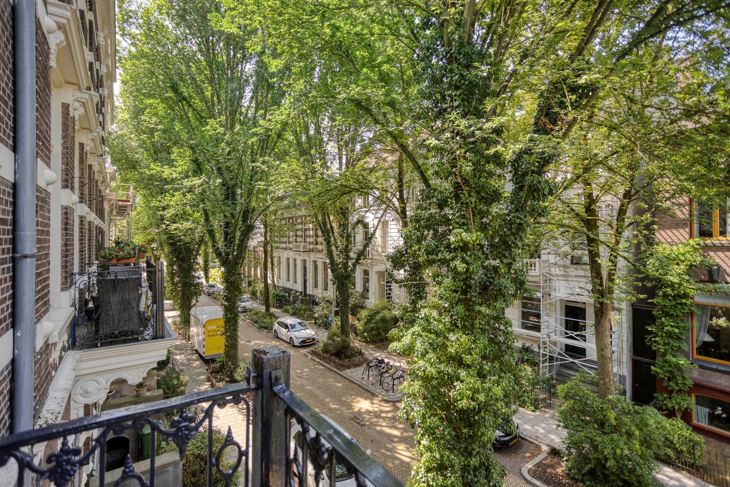 Photo 35 of Prins Hendrikstraat 17-1