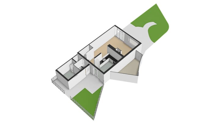 Foto 54 van de Bieslook 19