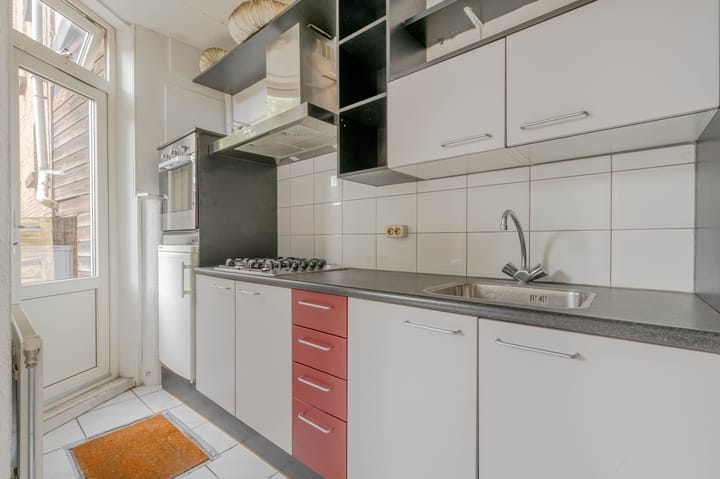 Foto 5 van Rijsoordstraat 44-A