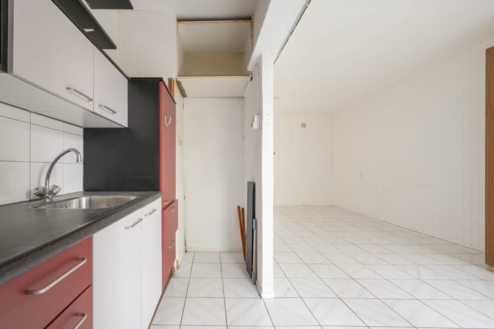 Foto 9 van Rijsoordstraat 44-A