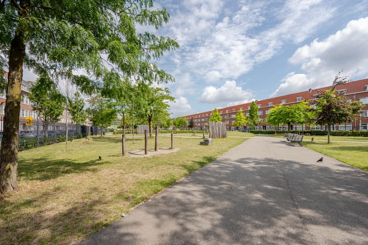 Foto 21 van Rijsoordstraat 44-A