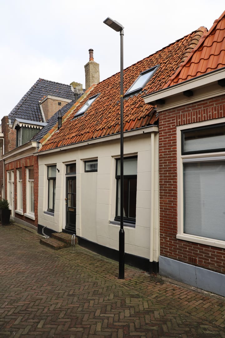 Photo 2 of Kleine Hoogstraat 3