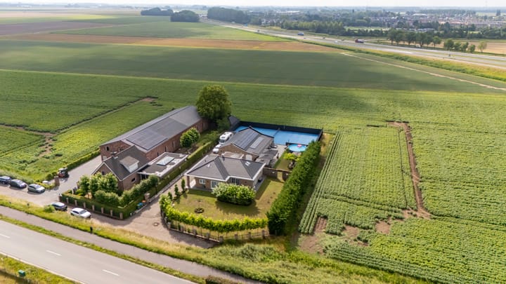 Photo 1 of Oudemolensedijk 2-B