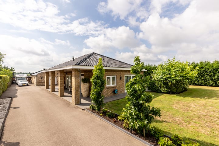 Foto 2 van Oudemolensedijk 2-B