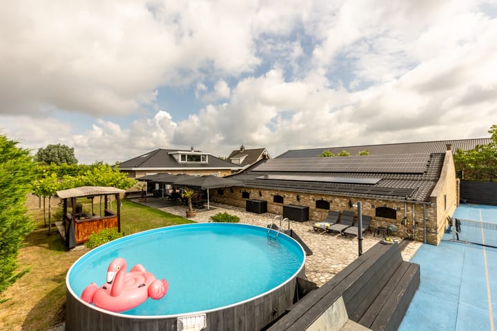 Foto 3 van Oudemolensedijk 2-B