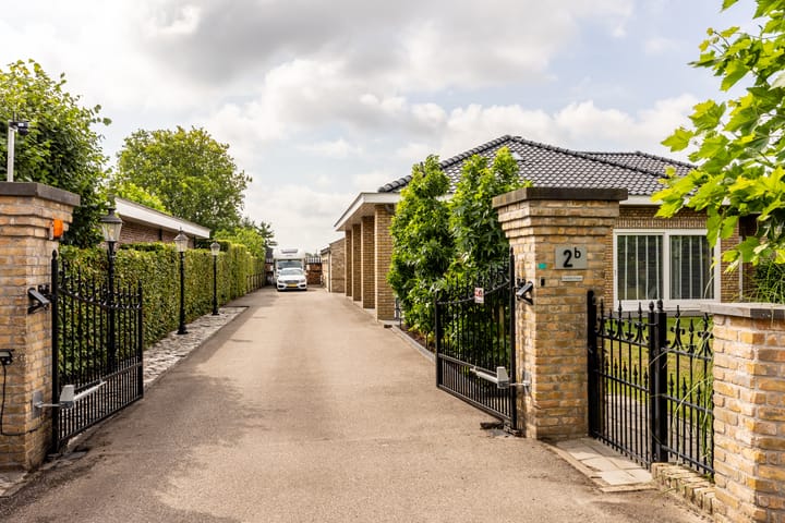 Foto 5 van Oudemolensedijk 2-B