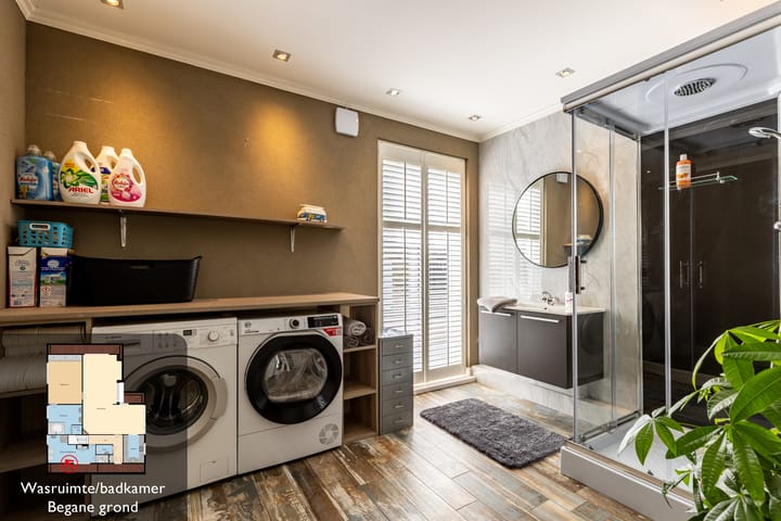 Photo 32 of Oudemolensedijk 2-B