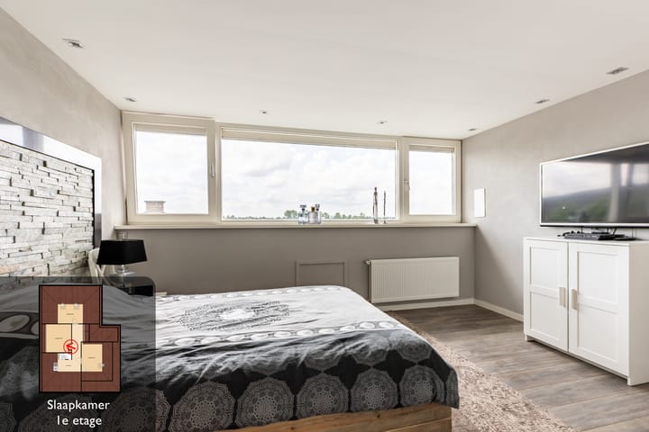 Photo 36 of Oudemolensedijk 2-B