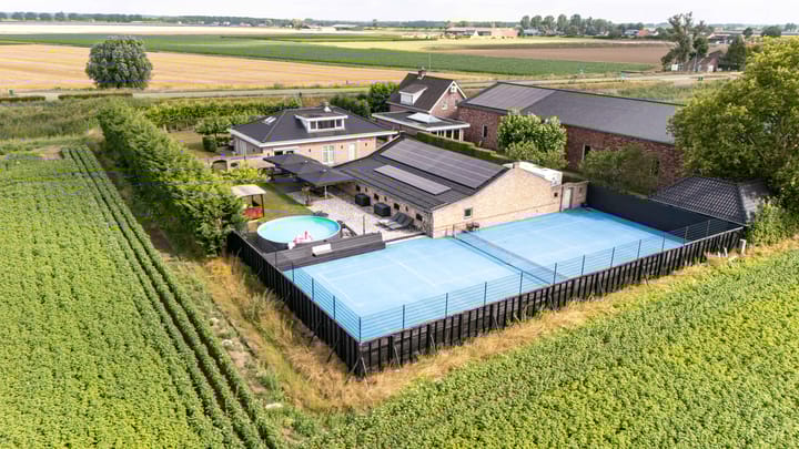 Photo 66 of Oudemolensedijk 2-B