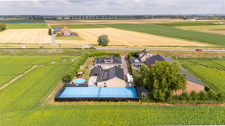 Photo 67 of Oudemolensedijk 2-B