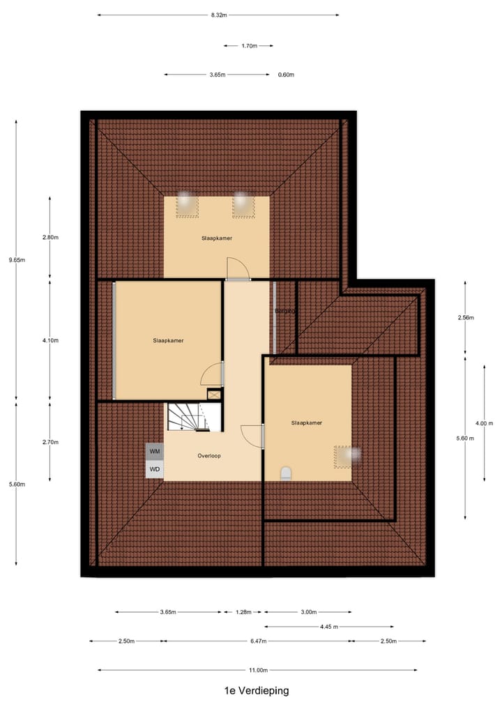 Photo 69 of Oudemolensedijk 2-B