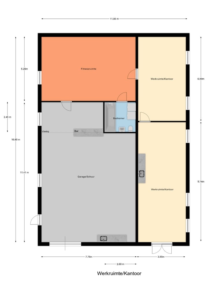 Photo 70 of Oudemolensedijk 2-B