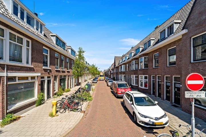 Foto 4 van Van Hallstraat 3