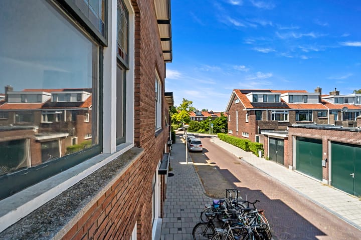 Foto 9 van Van Hallstraat 3