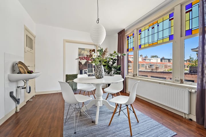 Foto 11 van Van Hallstraat 3