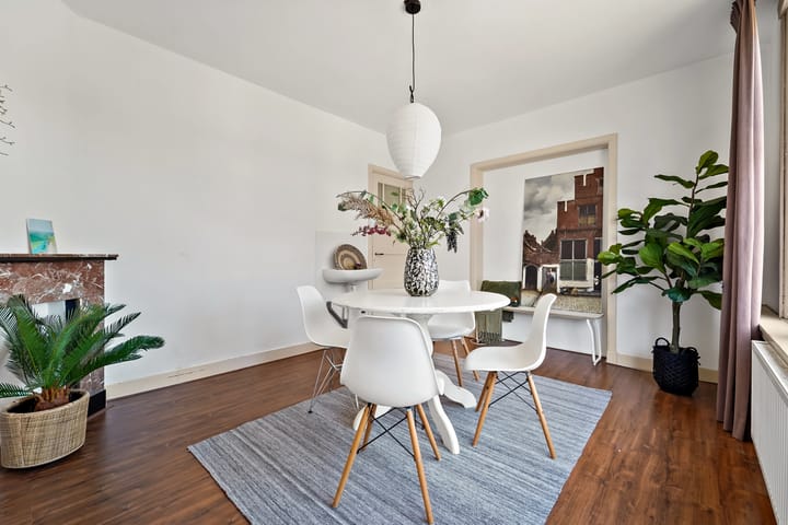 Foto 12 van Van Hallstraat 3